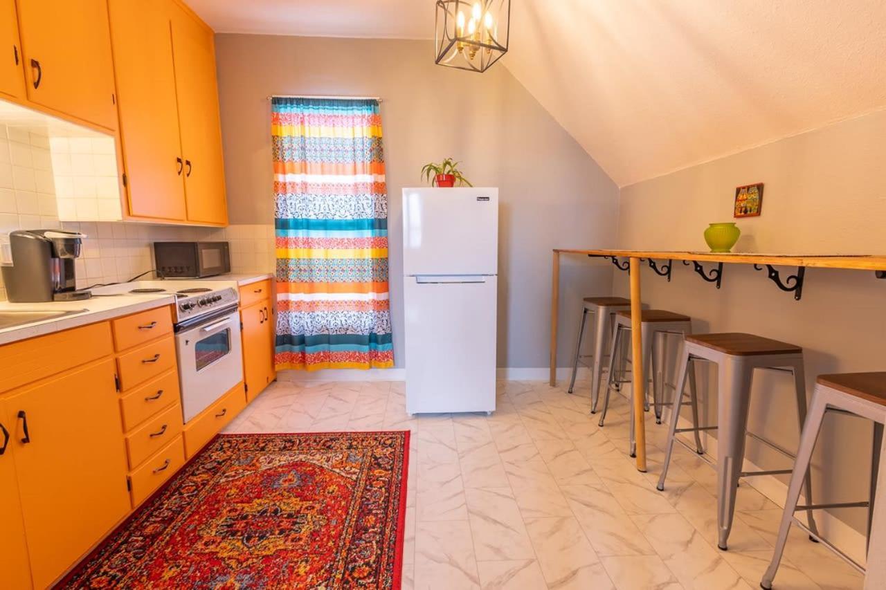 New Listing!! Bright Bohemian Stay Laramie Exteriér fotografie
