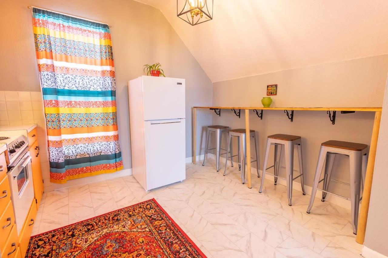 New Listing!! Bright Bohemian Stay Laramie Exteriér fotografie