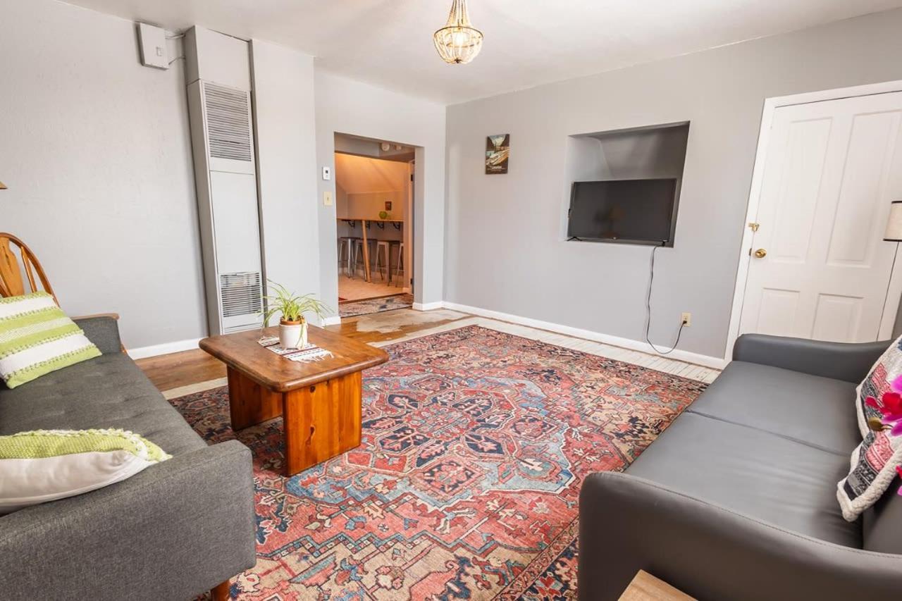 New Listing!! Bright Bohemian Stay Laramie Exteriér fotografie