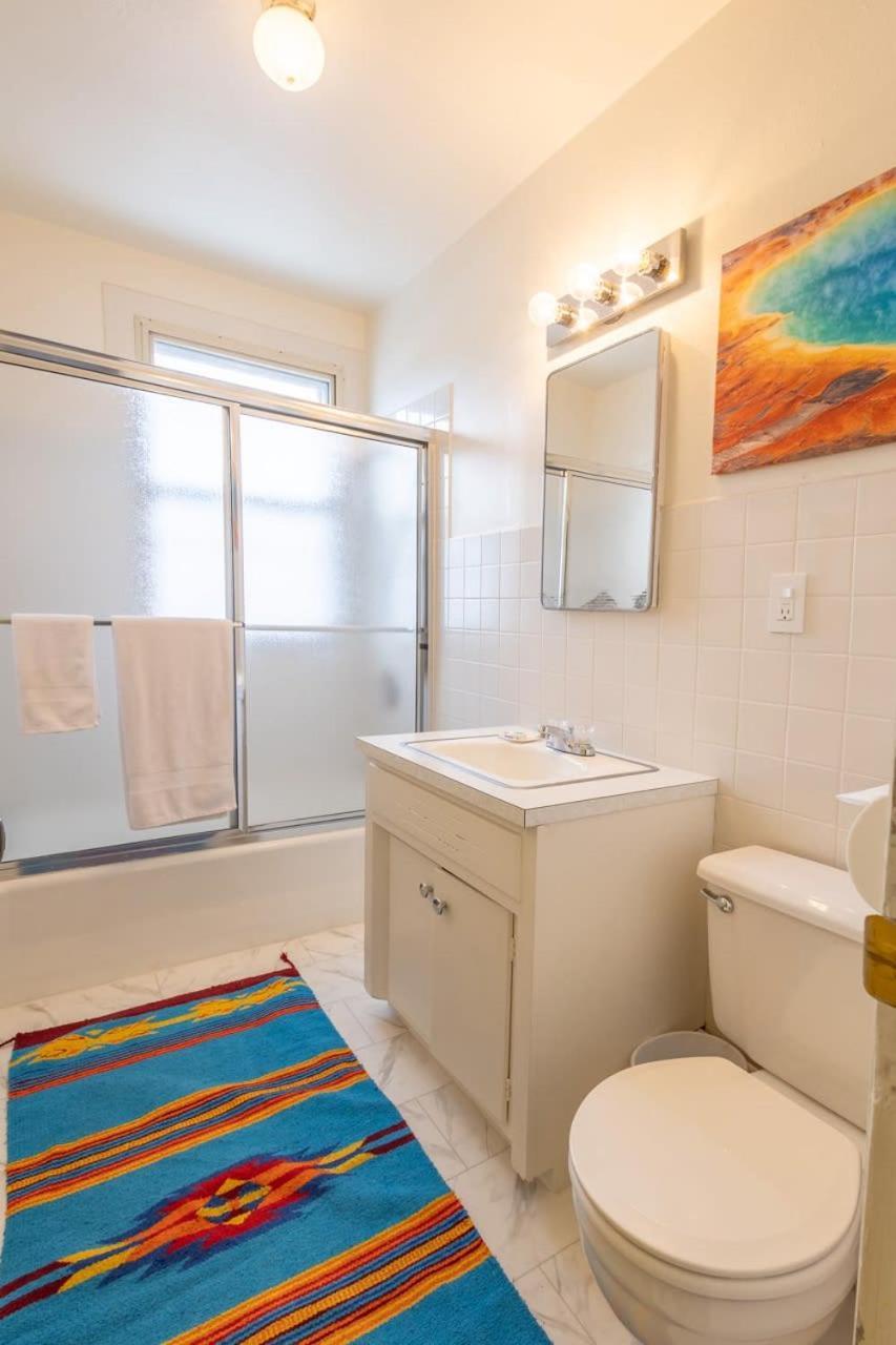 New Listing!! Bright Bohemian Stay Laramie Exteriér fotografie